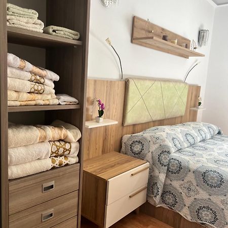 Apartment Nazaha For Families Only Tanca Dış mekan fotoğraf
