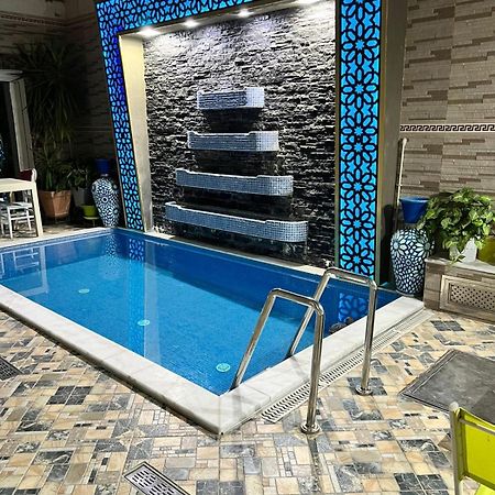 Apartment Nazaha For Families Only Tanca Dış mekan fotoğraf