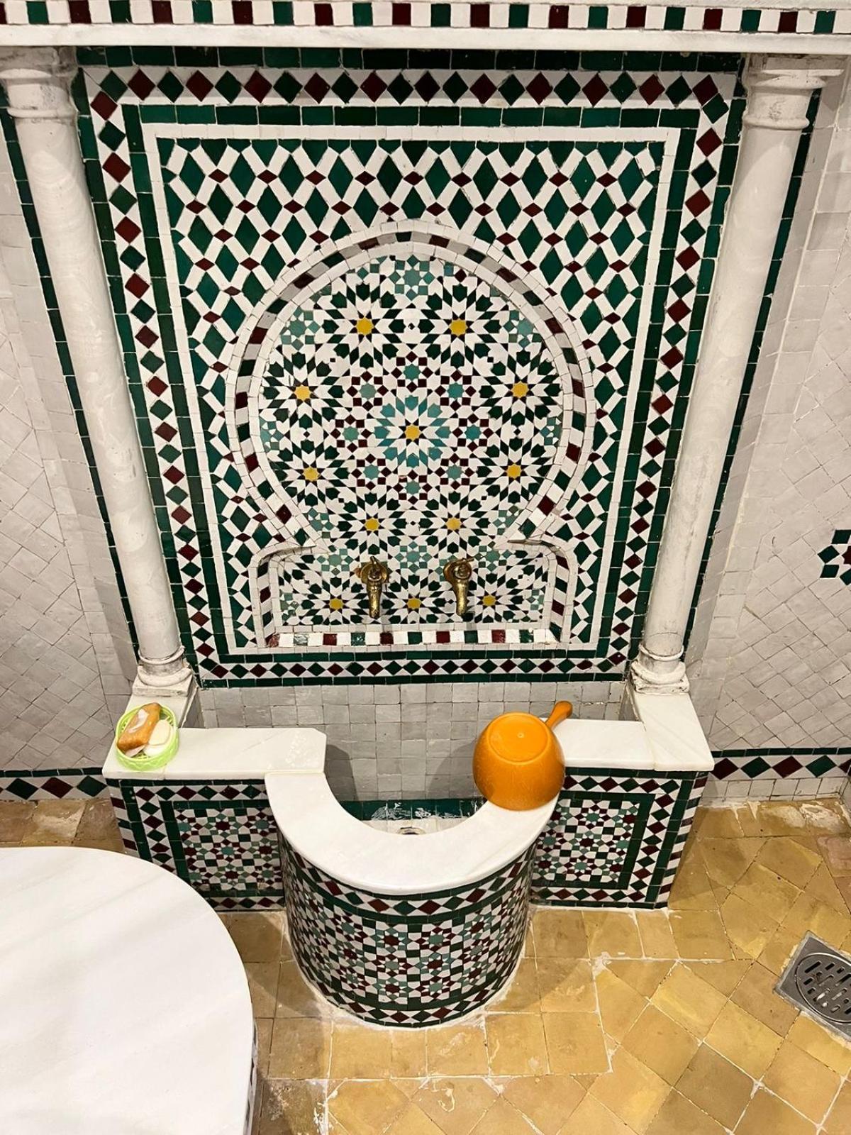 Apartment Nazaha For Families Only Tanca Dış mekan fotoğraf