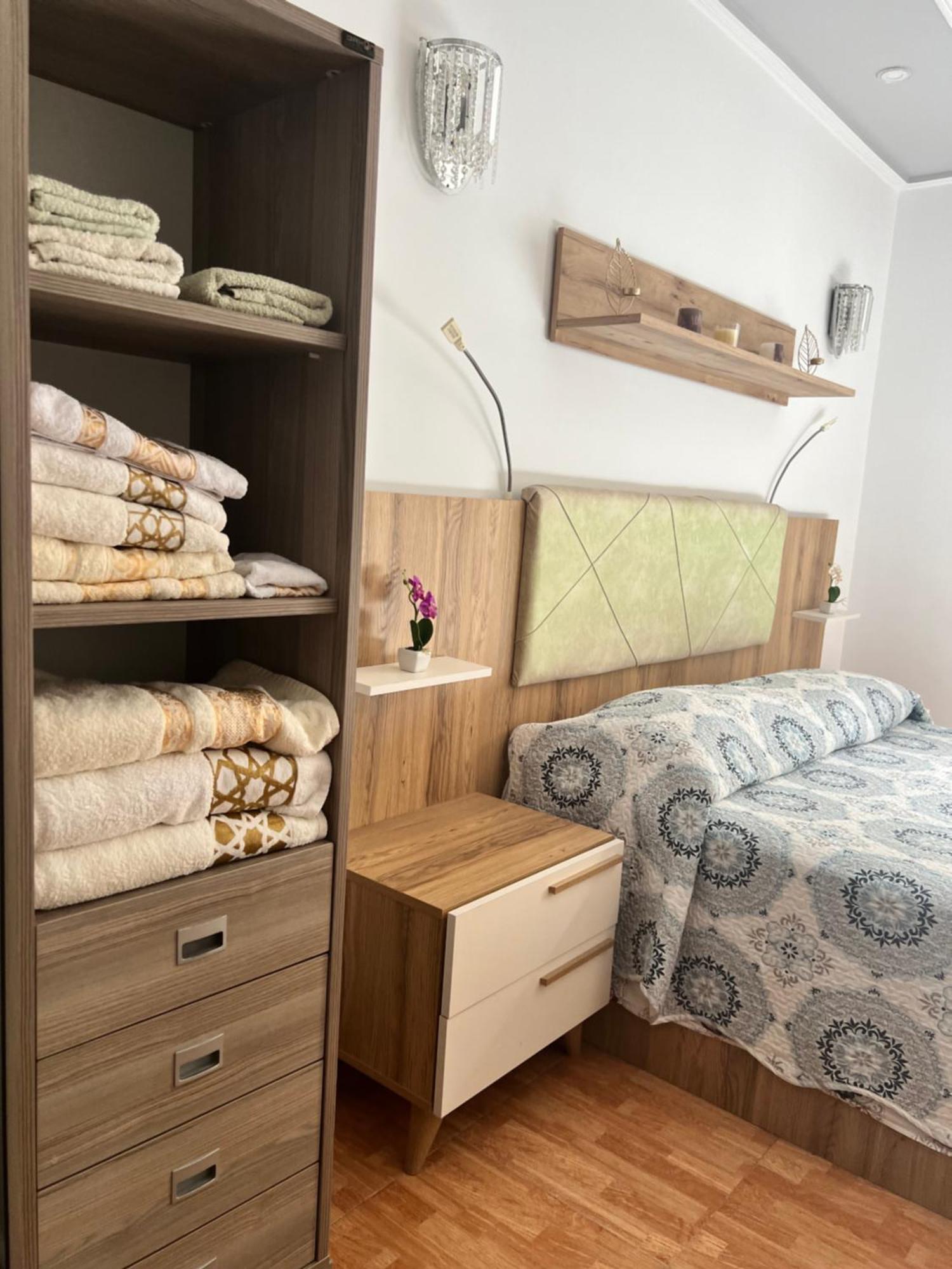 Apartment Nazaha For Families Only Tanca Dış mekan fotoğraf