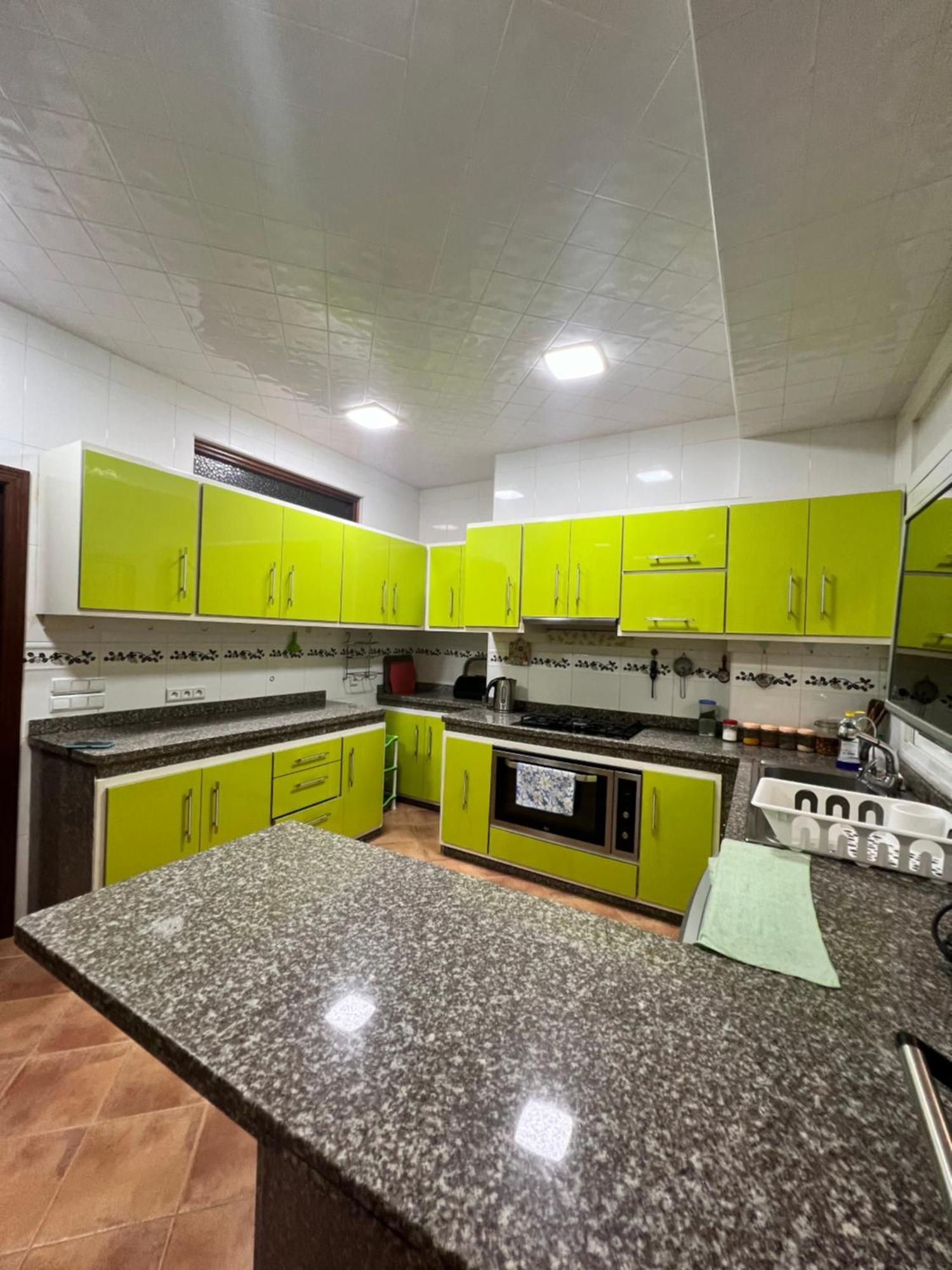 Apartment Nazaha For Families Only Tanca Dış mekan fotoğraf