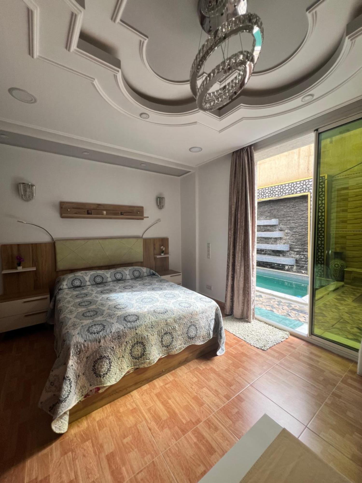 Apartment Nazaha For Families Only Tanca Dış mekan fotoğraf